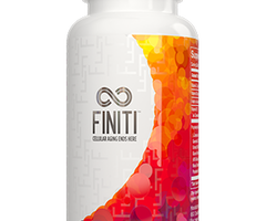 Unlock Your Body’s Natural Renewal with FINITI